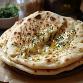Keema Nan 