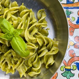 PESTO LIGURE