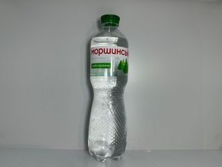 Мінеральна вода Моршинська слабогазована  (500мл)