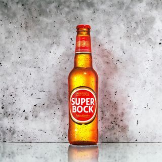 SuperBock Branca