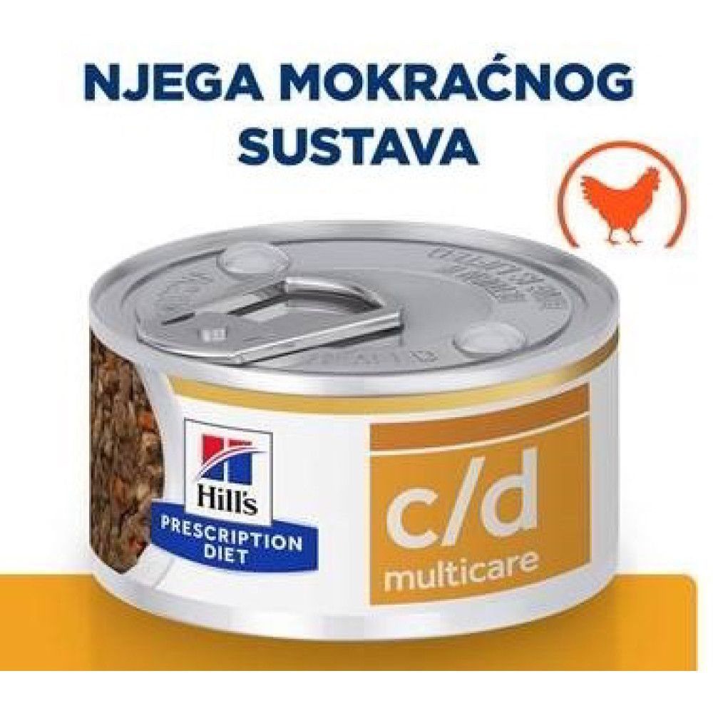 Veterinarske dijete mačke