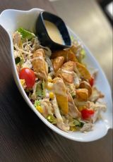 Salade Petit Braisé