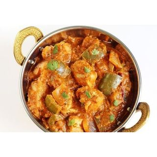 Kadhai Chicken (Chef's Special)