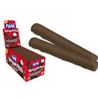 Tanzanito Chocolate Estuche 150 pz