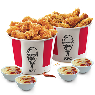 Кофа за двама и  Кофа за двама хот