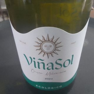 Vino Viña Sol Parellada