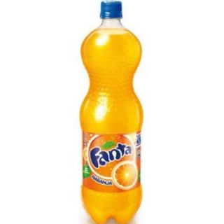 Fanta Naranja (1.5 Lt.)