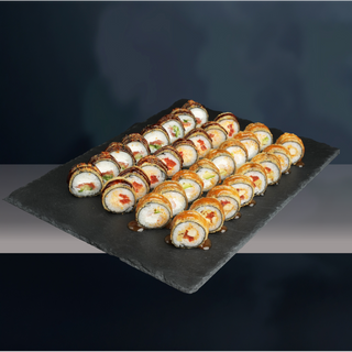 Tempo Set 32 psc - 980 g