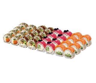 Сет філадельфія 2