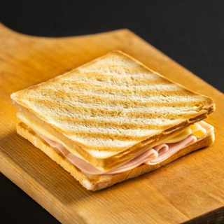 Ham & Cheese