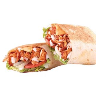 WRAP POULET 