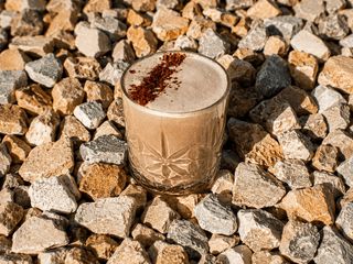 MilkShake Chocolate
