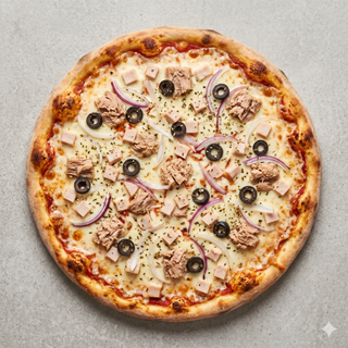 Pizza Bilí 26 Cm.