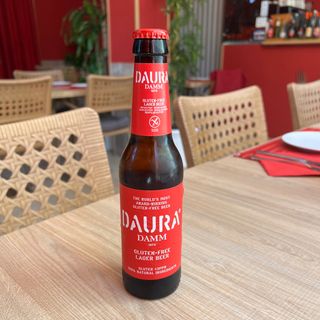 Daura Sin Gluten