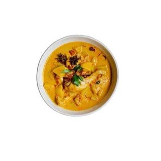 POLLO MANGO