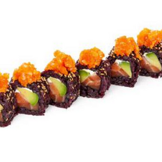 118-Ura black spicy sake