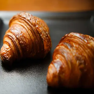 Butter Croisant
