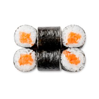 Hosomaki Łosoś 6 szt.