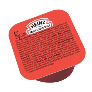 Sos Sweet and Sour Heinz