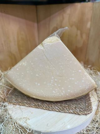 Parmigiano Grana Padano 200 Gr.