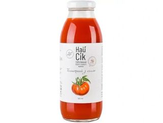 Сік томатний Найсік