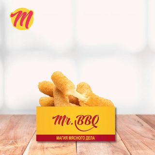 Сырные палочки (6шт)