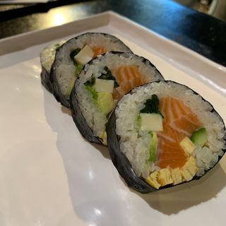 Futo Maki