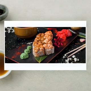 Запеченный дуэт