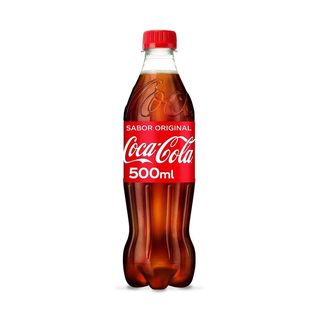 Coca-Cola Botellín (200 Ml.)