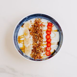 Granola Bowl