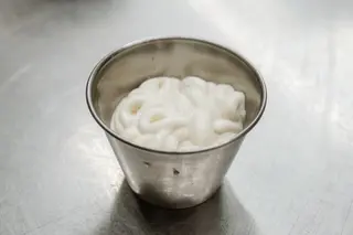 Майонез (50 г)