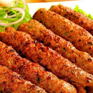 Seekhh Kebab