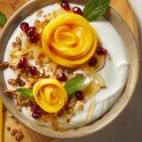 Bowl Miel Odia De Mango