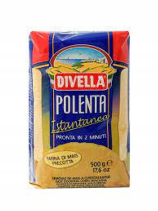 Polenta