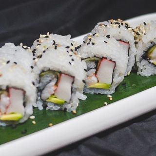 Califonia roll - 8 pezzi