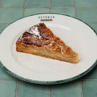 Torta di mele