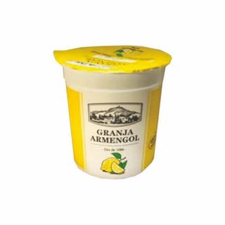 Iogurt Llimona Armengol 125 Gr.