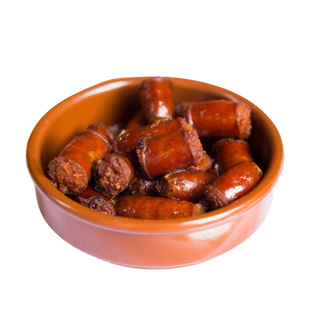 Ración De Chistorra