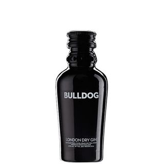 Bulldog Gin Tonic 