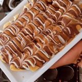 Mini Pancacke 15 Piéce