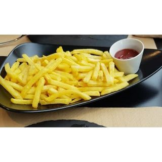 Patatas fritas