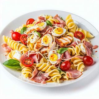 Ensalada Italiana