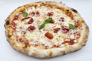 Marghertia del pizzaiolo