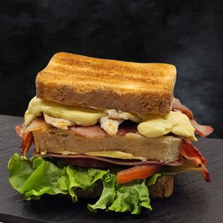 Sándwich Especial PYT