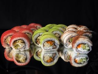 Тріо Дракони 1