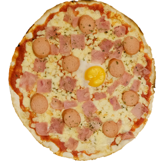 Pizza Alemana