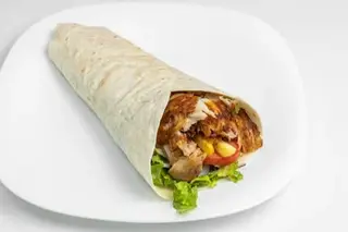 Menù piadina