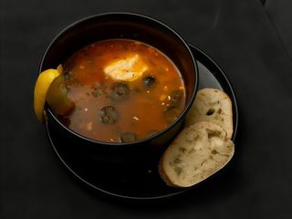 Солянка (300г)