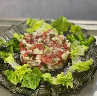 Salade Marocaine