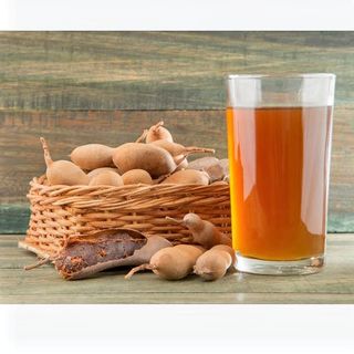 Ukwaju/Tamarind Juice (Small)
